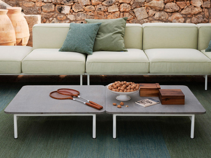 Столик журнальный Estendo