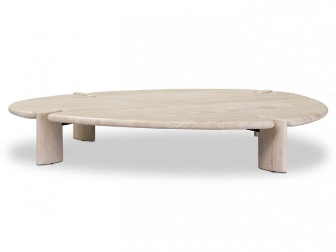 Столик журнальный Isamu Stone