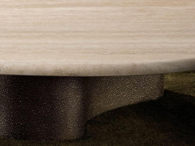 Столик журнальный Bezier