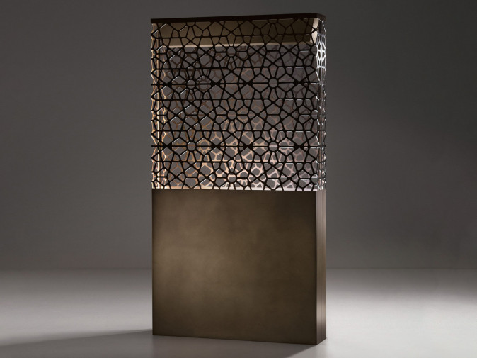 Ширма Dafne Demetra