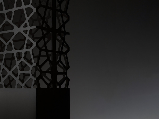 Ширма Dafne Demetra