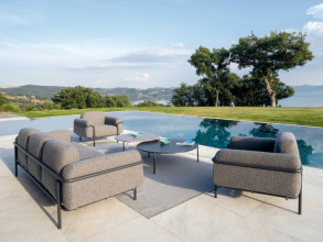 Столик журнальный Hug Big