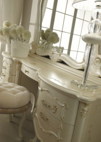 Туалетный столик Venere
