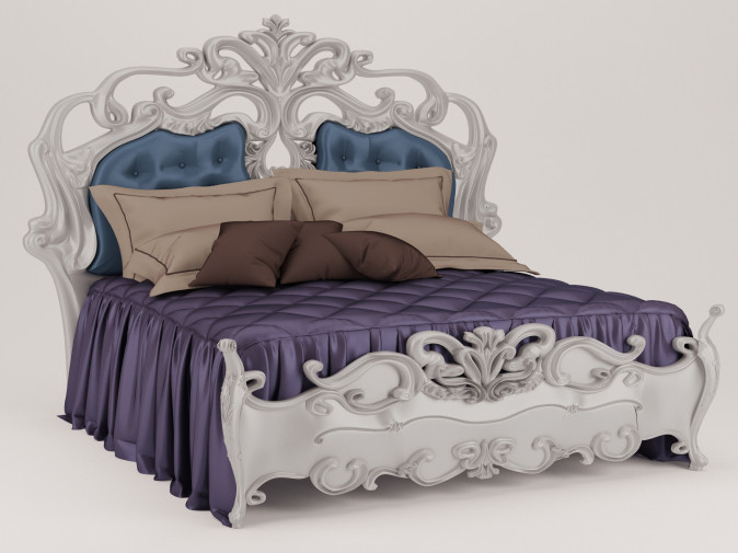 Спальня Feeling