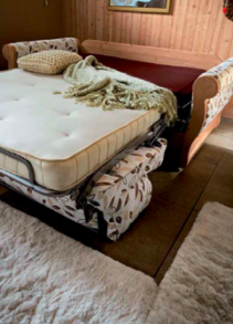 Диван Fieno Talcato