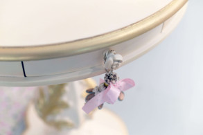 Тумбочка Pretty Lady Vip308