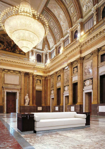 Диван Josephine