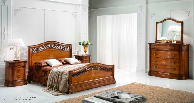 Тумбочка Ol23