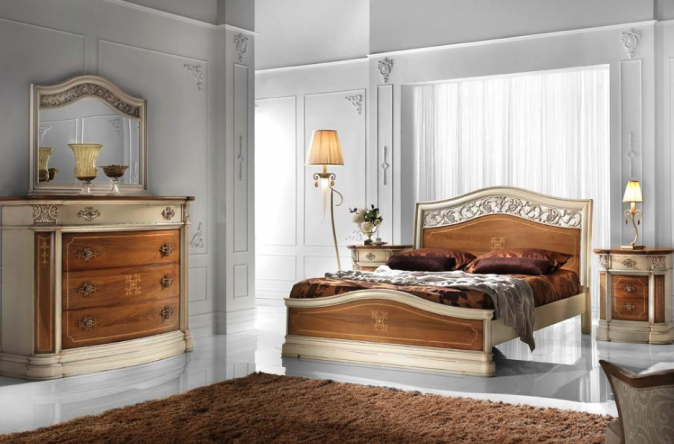 Тумбочка Ol23