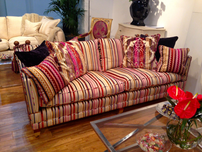 Диван Trafalgar