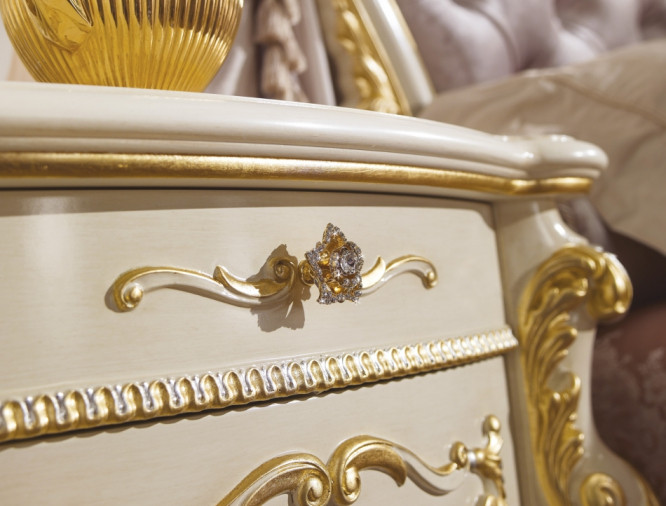 Тумбочка Sophia SO 1005