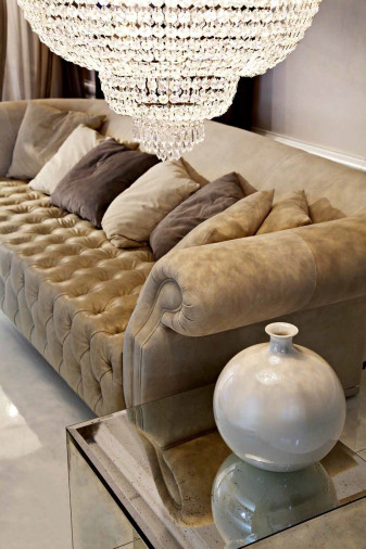 Диван Hermes Classic