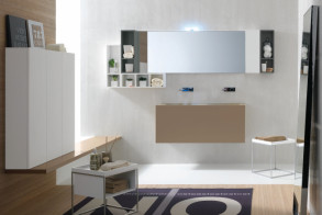 Тумба под раковину Canestro