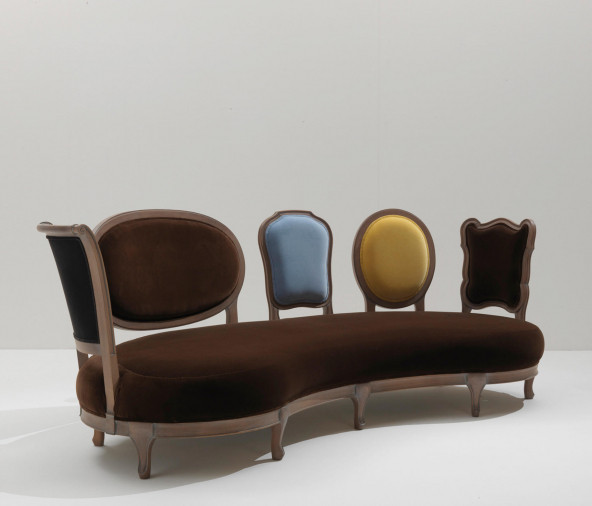 Диван Kingman 6656