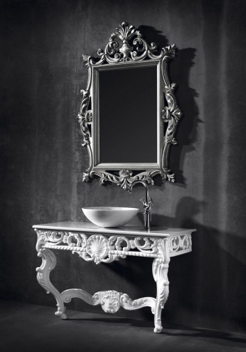 Тумба под раковину B-1025