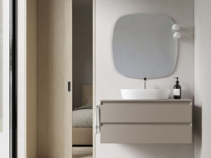 Тумба под раковину Play