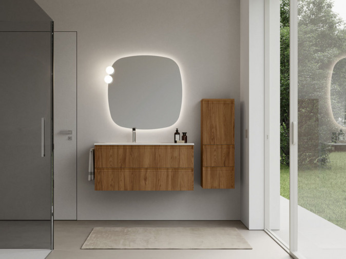 Тумба под раковину Play