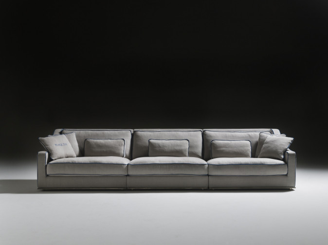 Диван Martin White