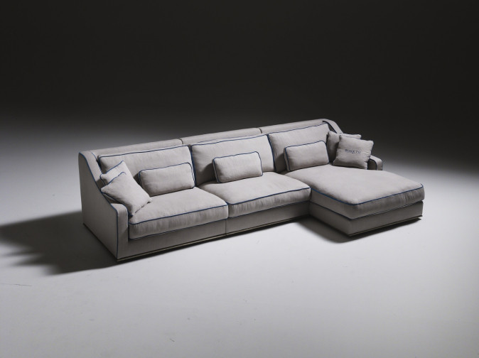 Диван Martin White