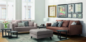 Диван Willy Slim