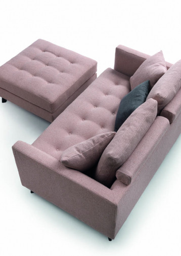 Диван Willy Slim