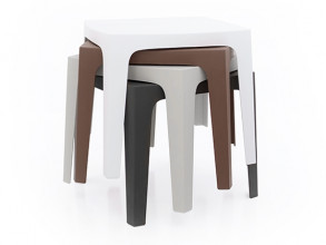 Стол обеденный Solid