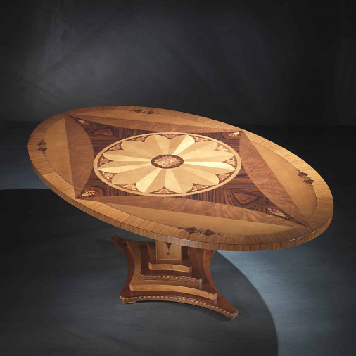 Стол обеденный Dali