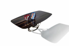 Стол обеденный Icon Marble