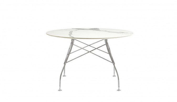 Стол обеденный Glossy