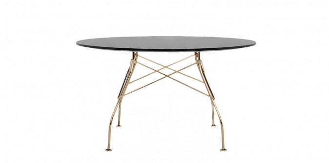 Стол обеденный Glossy