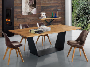 Стол обеденный Elio