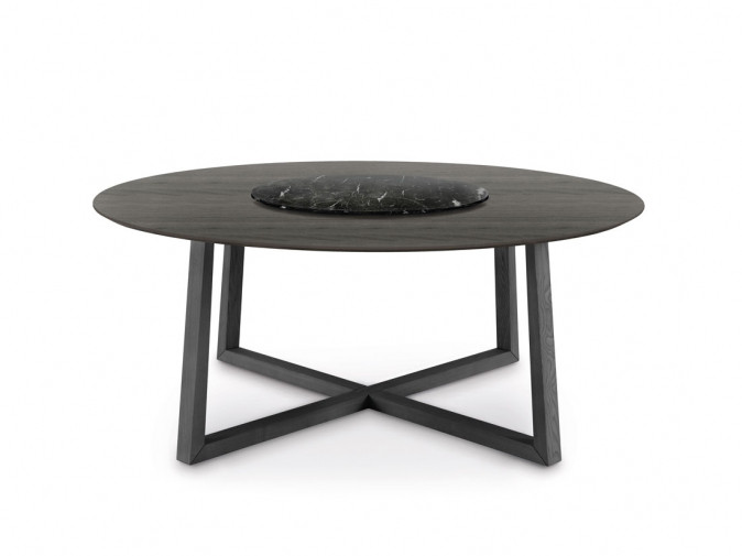 Стол обеденный Aliante Beige