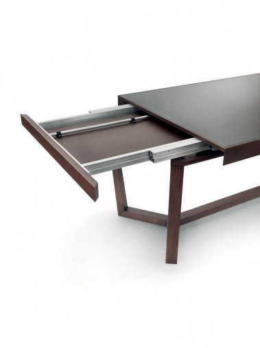 Стол обеденный Aliante Beige