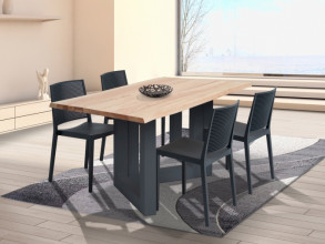 Стол обеденный 2861