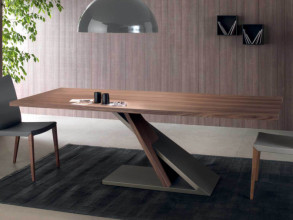 Стол обеденный Zed