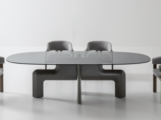 Стол обеденный Biarritz