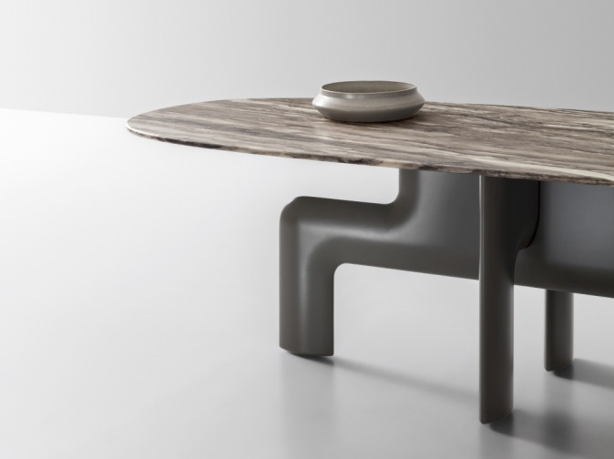 Стол обеденный Biarritz