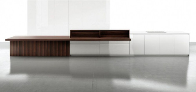 Кухня Essentziale