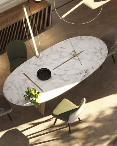 Стол обеденный Ueno