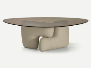 Стол обеденный Clay Vetro