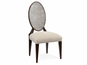 Стул Églomisé Dining 1300v50