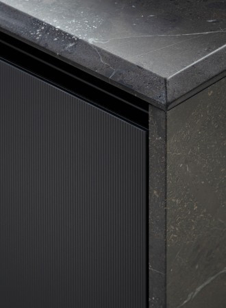 Кухня Telero Breccia