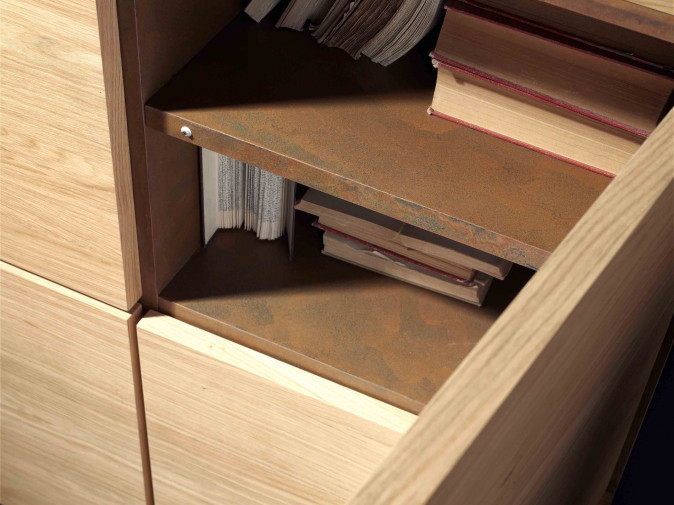 Комод Sixty-Nine 90P