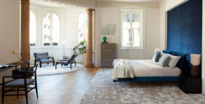 Стол письменный Sled L40