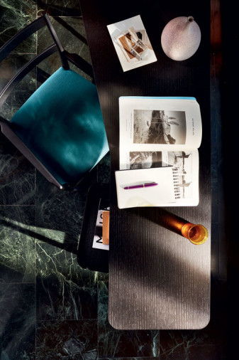 Стол письменный Sled L40