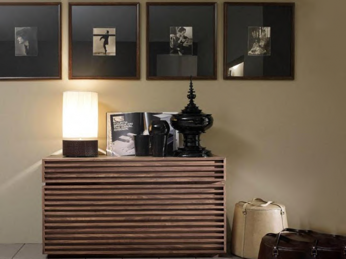 Комод Manhattan