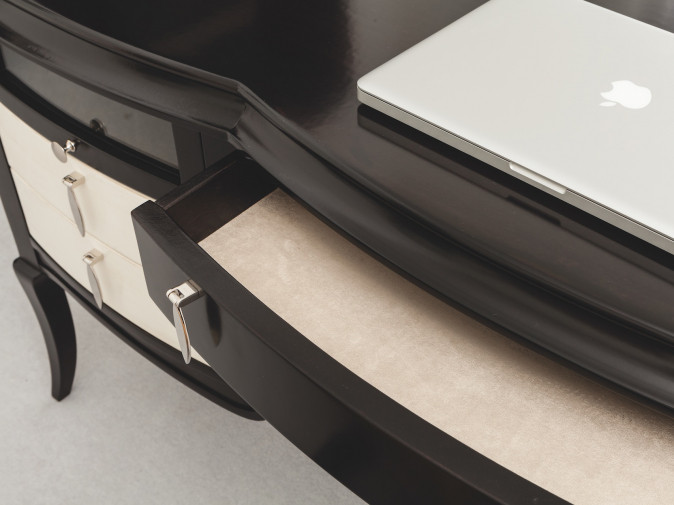 Стол письменный N0405