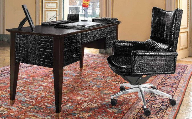 Стол письменный S2001