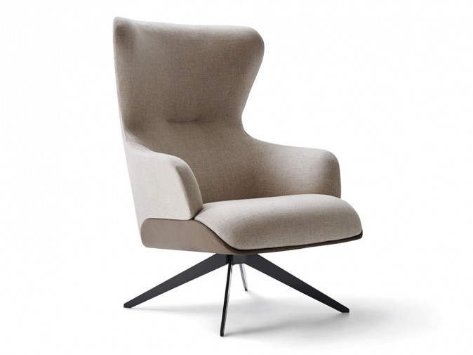 Кресло руководителя Kensington