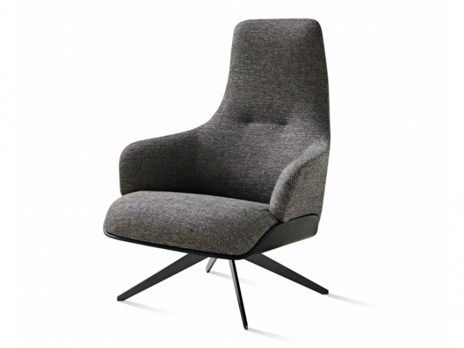 Кресло руководителя Kensington